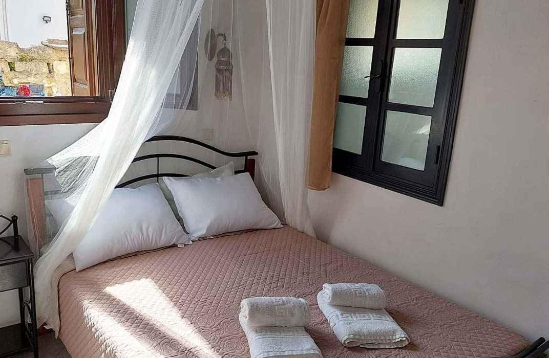 Saint Michel Boutique Hotel 3*
