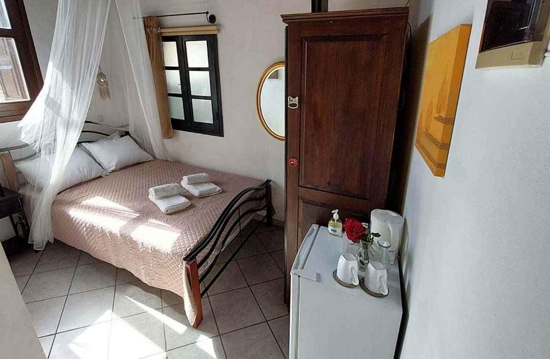 Hotel Saint Michel Boutique