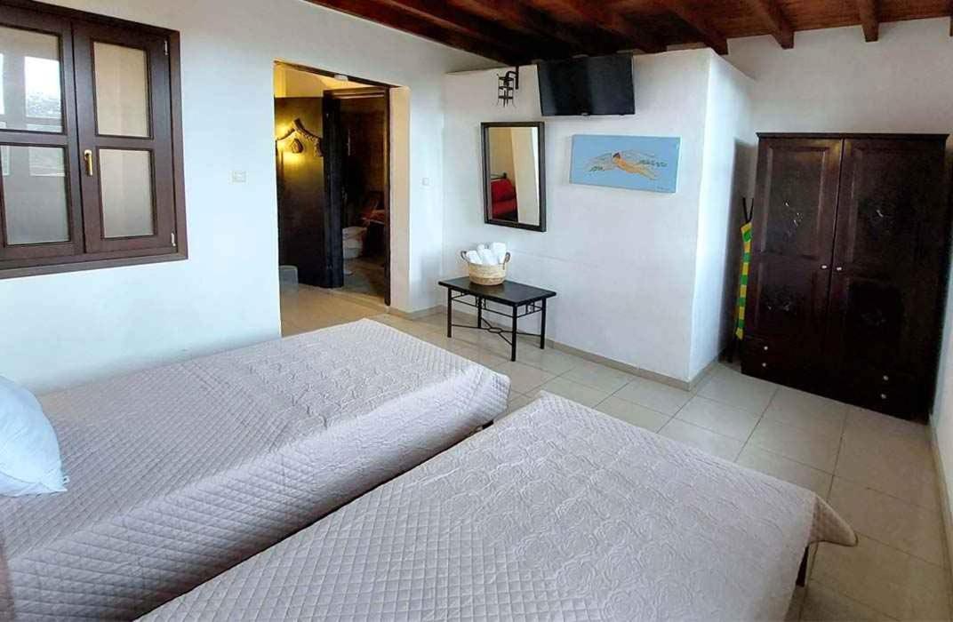 Saint Michel Boutique Hotel Rhodes City