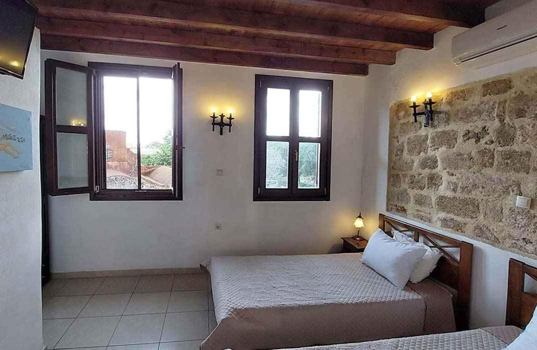 Saint Michel Boutique 3*