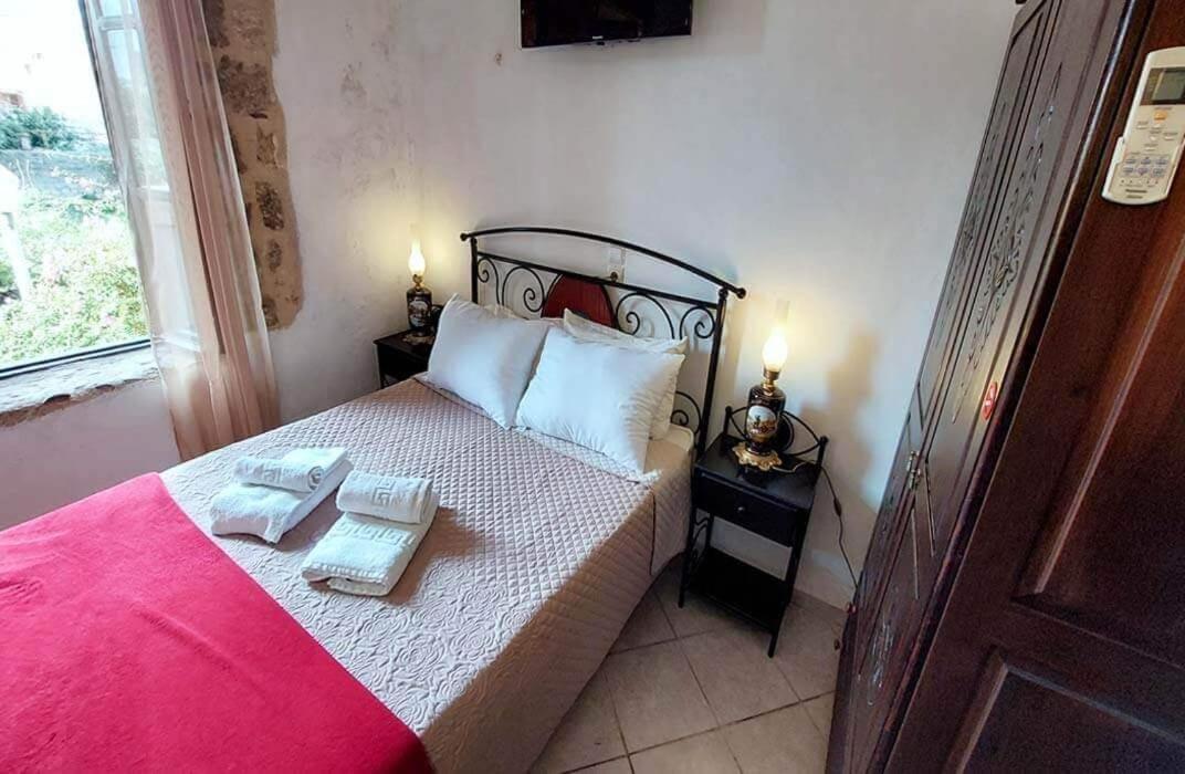 Saint Michel Boutique Hotel