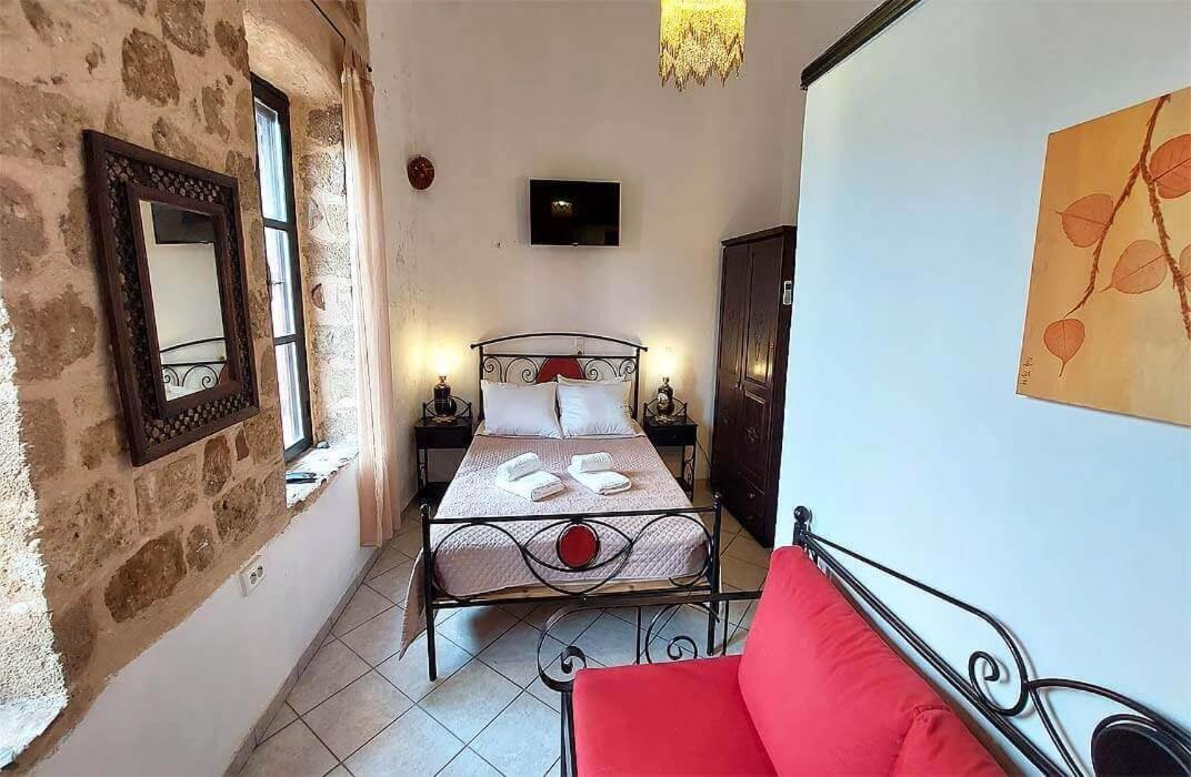 Saint Michel Boutique 3* Rhodes City