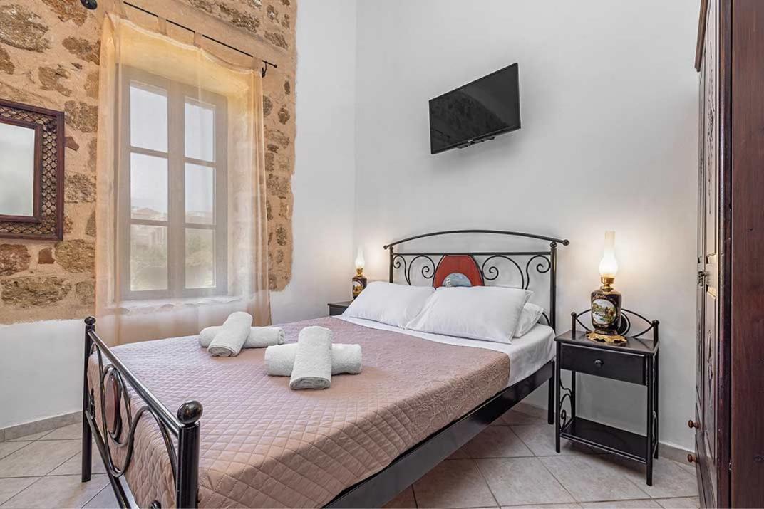 Saint Michel Boutique Hotel 3*