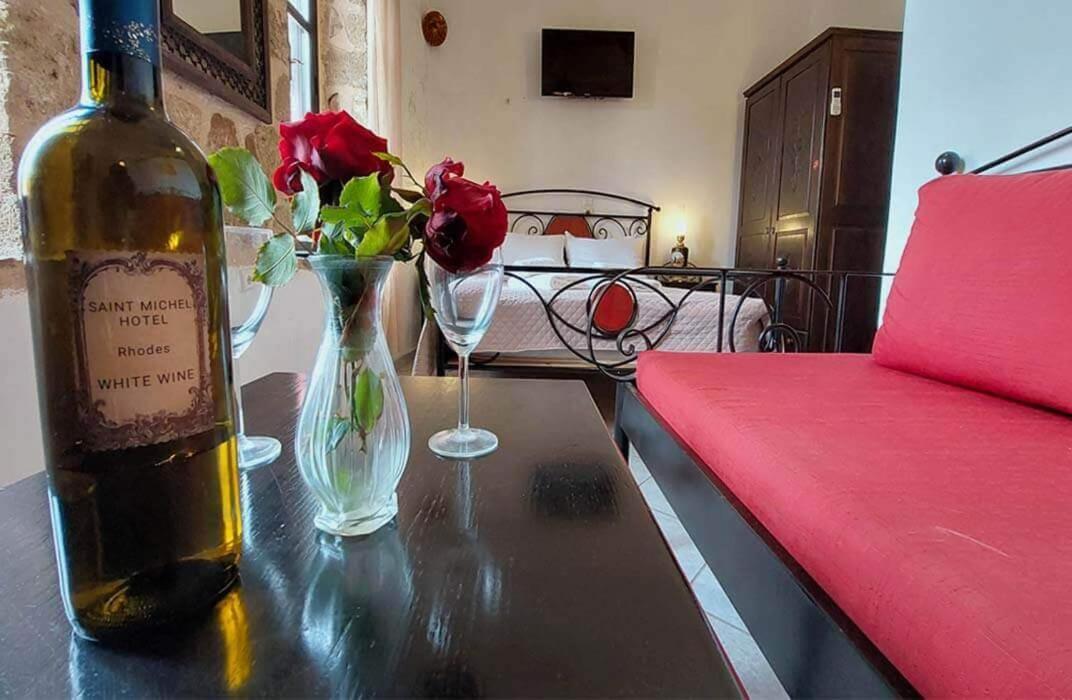 Hotel Saint Michel Boutique 3*