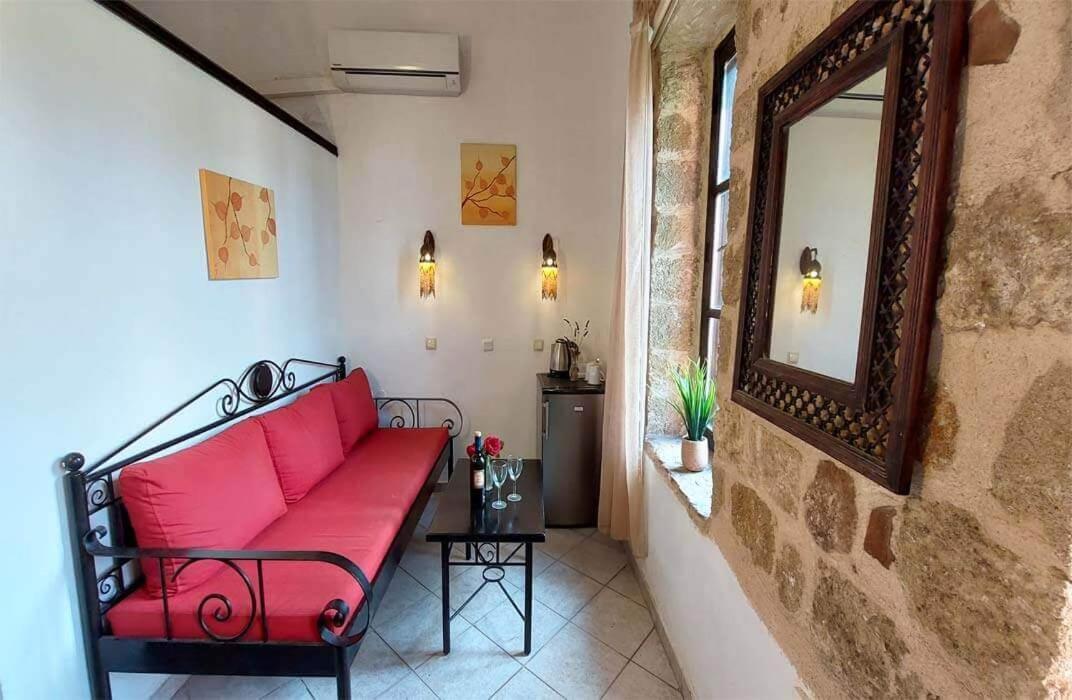 Saint Michel Boutique 3*