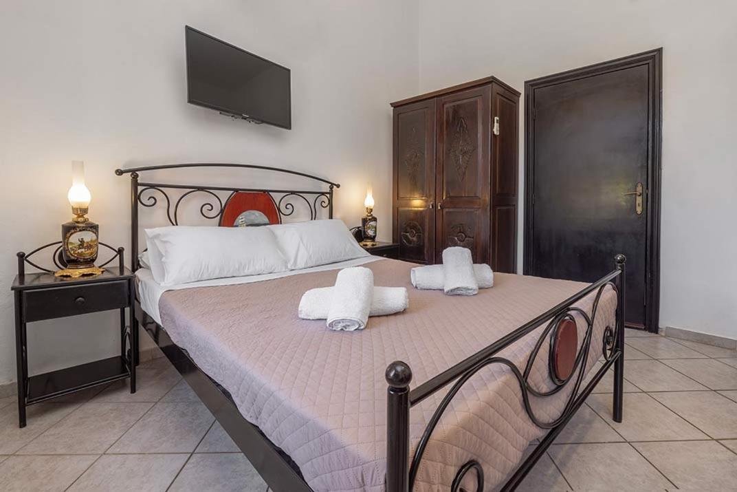Saint Michel Boutique Hotel