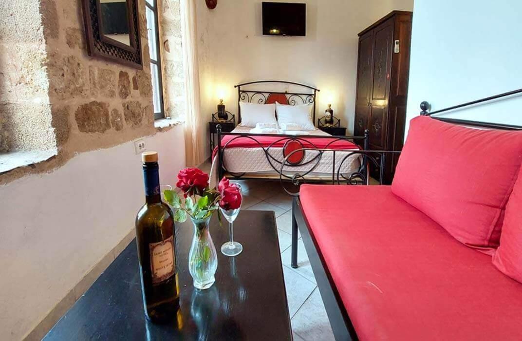 Hotel Saint Michel Boutique 3*