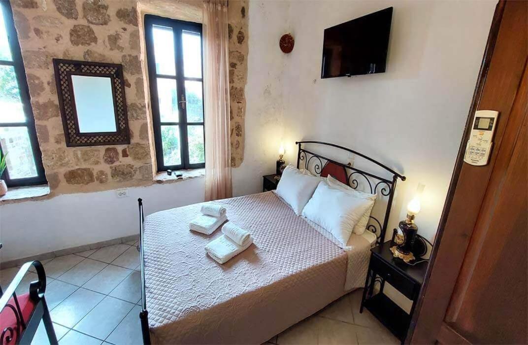 Saint Michel Boutique Hotel 3*