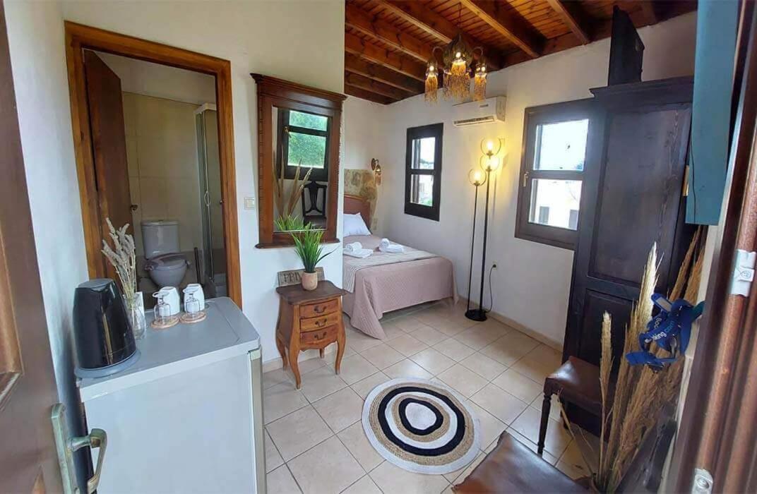 Hotel Saint Michel Boutique Rhodes City