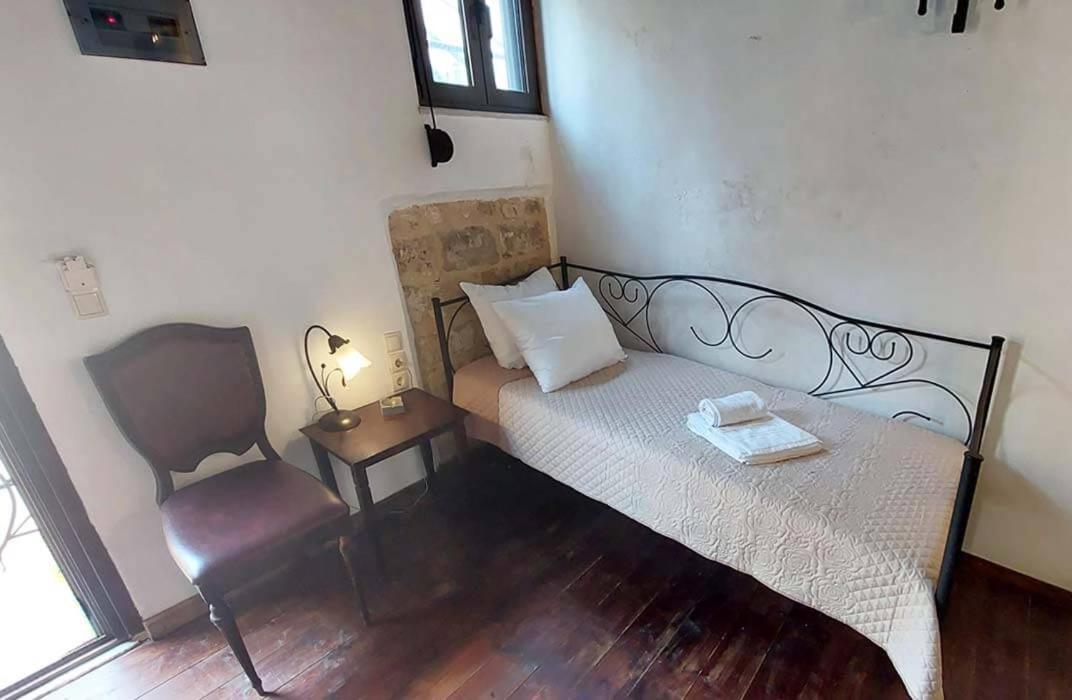 Saint Michel Boutique Hotel 3*