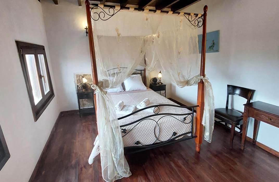 Saint Michel Boutique Hotel