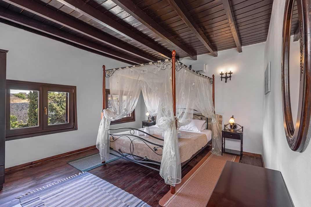 Saint Michel Boutique Hotel 3*