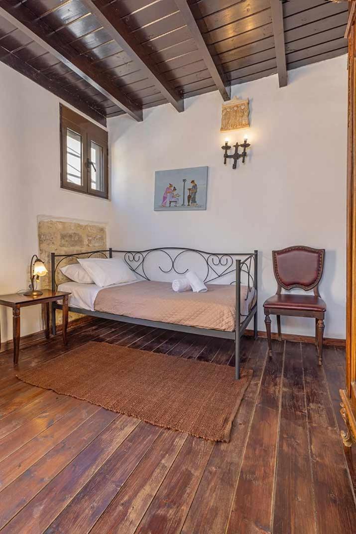 Saint Michel Boutique 3* Rhodes City