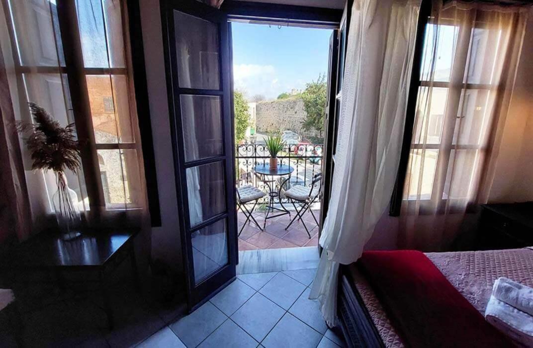 Saint Michel Boutique Hotel Rhodes City