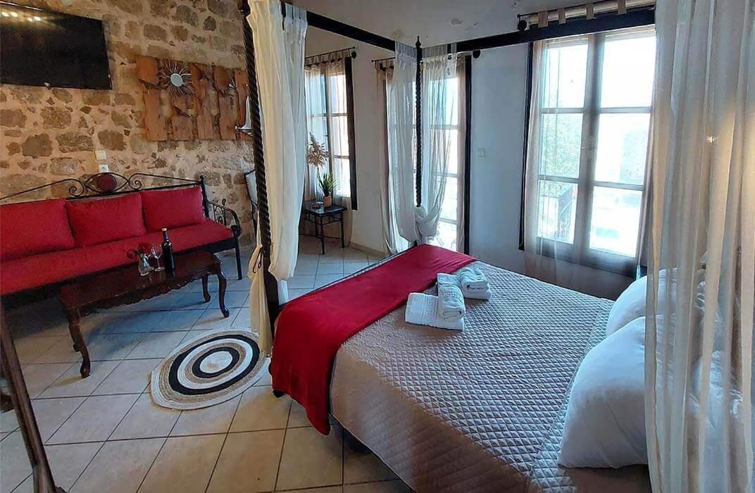 Hotel Saint Michel Boutique Rhodes City