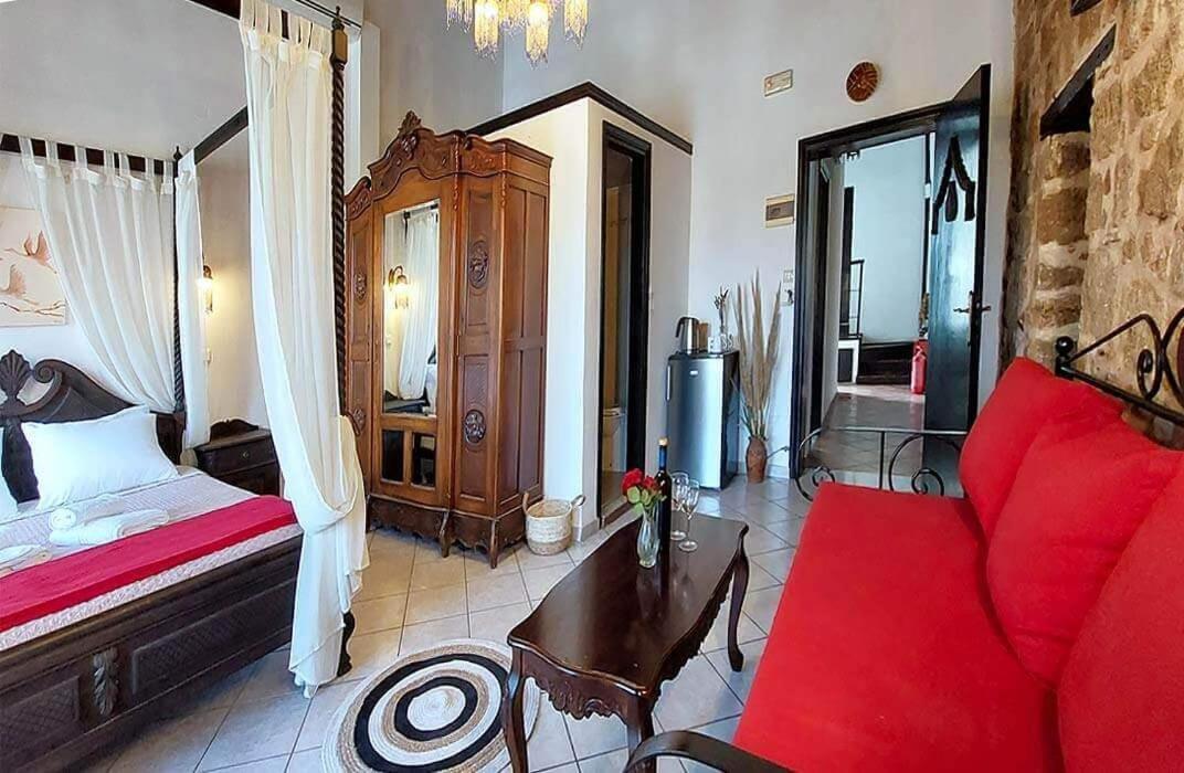 Saint Michel Boutique 3*