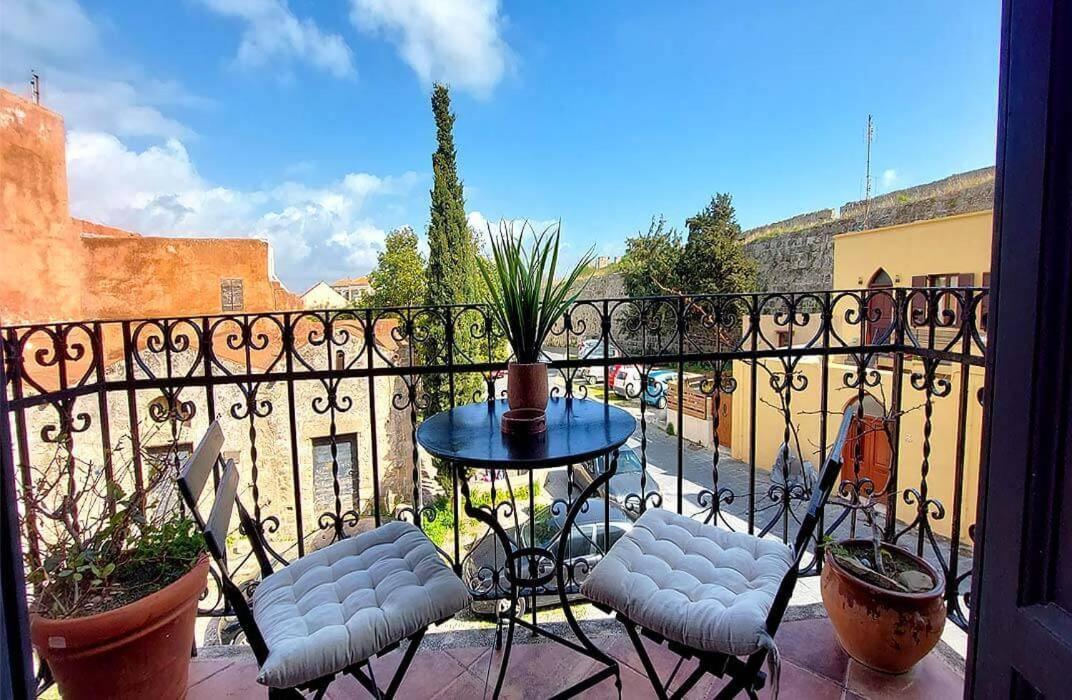 Saint Michel Boutique 3* Rhodes City