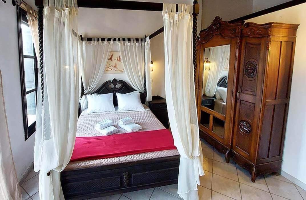 Saint Michel Boutique Hotel