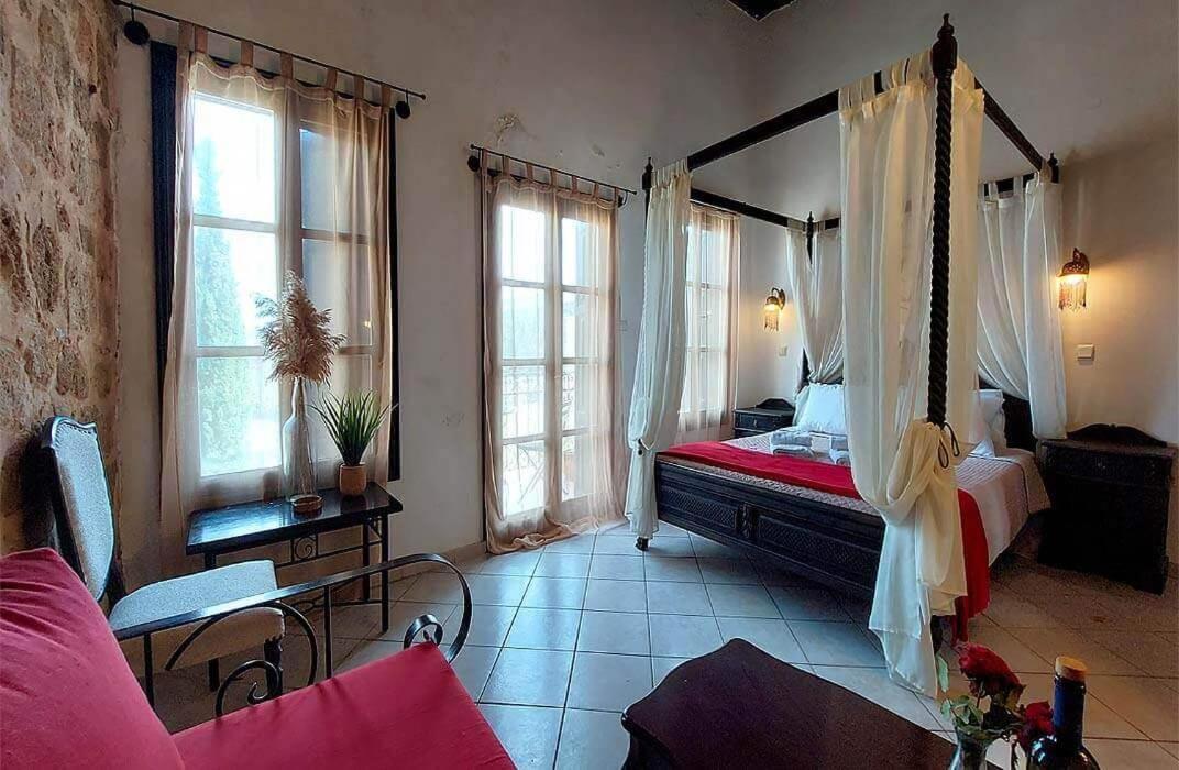 Saint Michel Boutique Hotel 3*