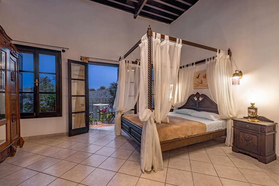 Saint Michel Boutique 3* Rhodes City