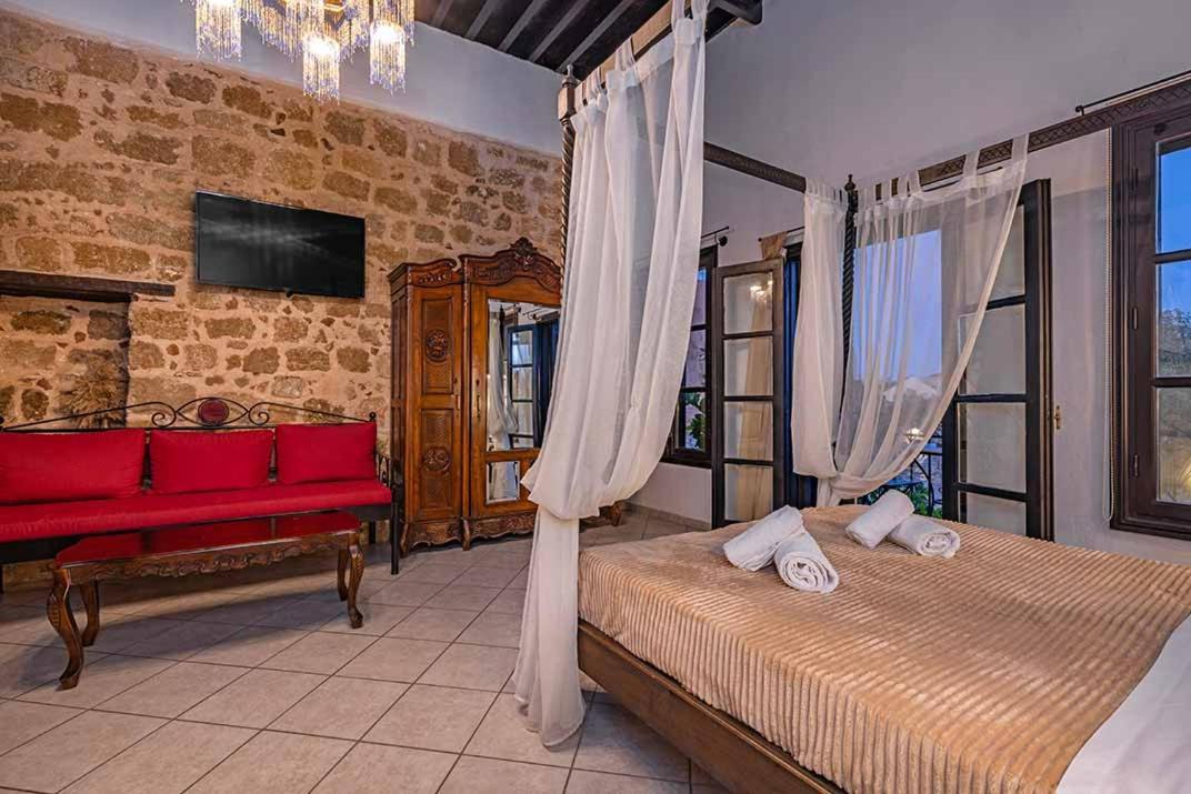 Hotel Saint Michel Boutique 3*