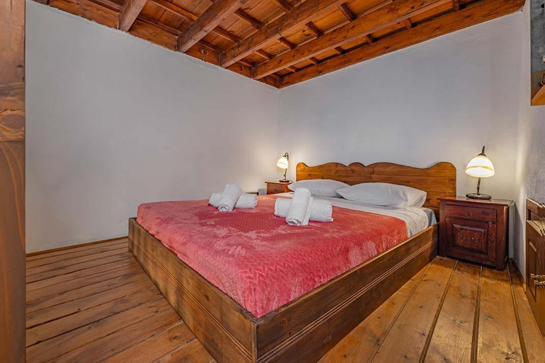 Saint Michel Boutique Hotel Rhodes City
