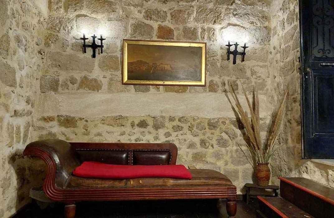 Saint Michel Boutique 3*