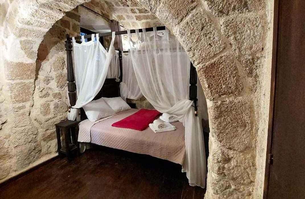 Saint Michel Boutique Hotel 3*