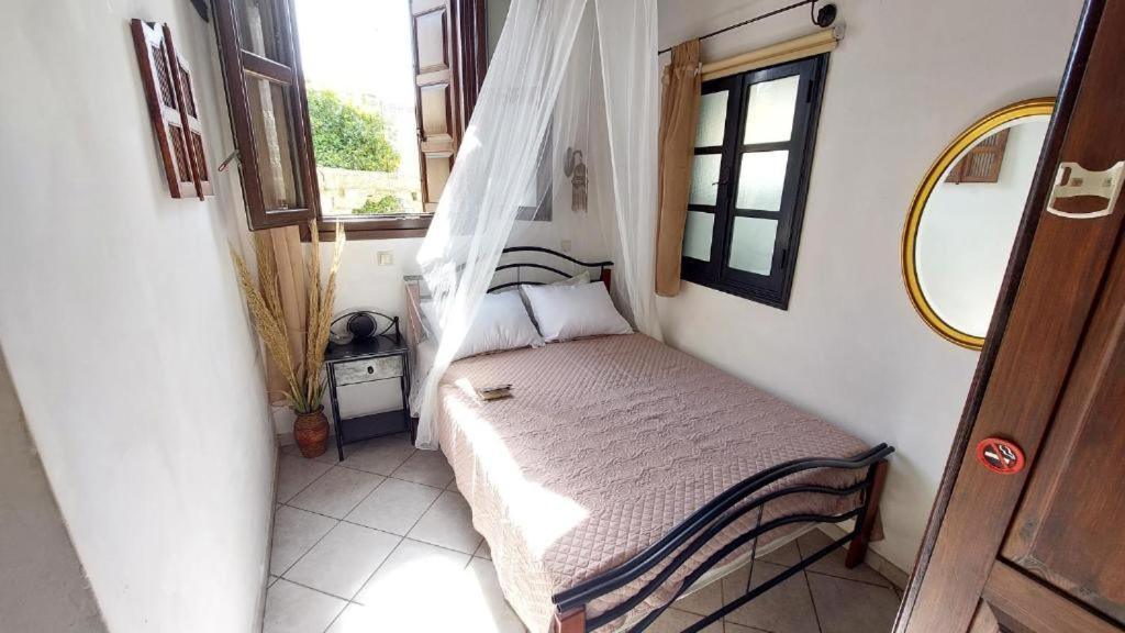 Saint Michel Boutique Hotel Rhodes City