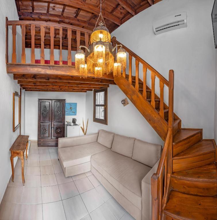 Saint Michel Boutique Rhodes City