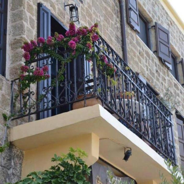 Saint Michel Boutique Hotel