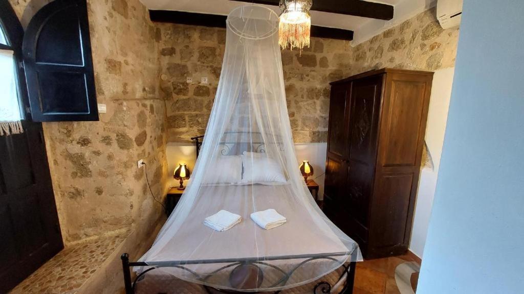 Saint Michel Boutique 3* Rhodes City