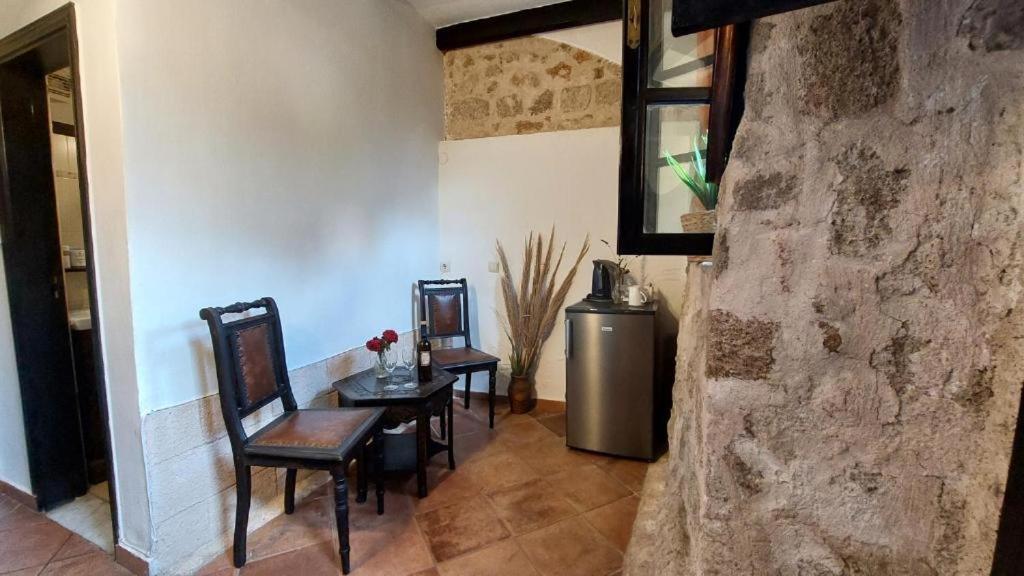 Saint Michel Boutique Hotel