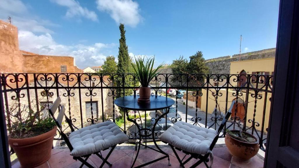 Saint Michel Boutique Hotel 3*
