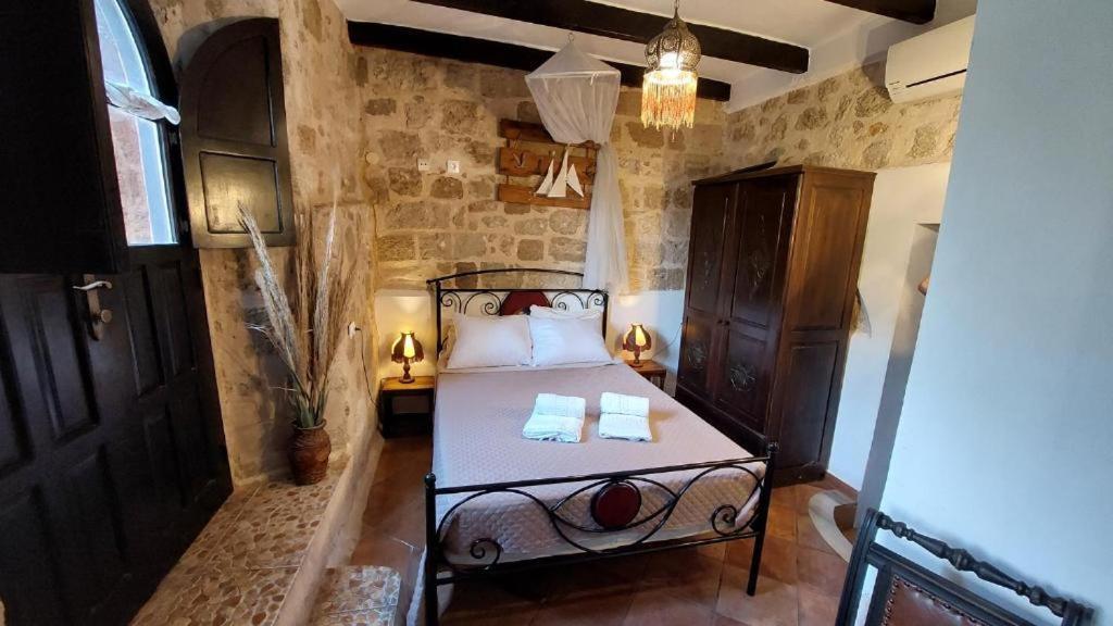 Hotel Saint Michel Boutique
