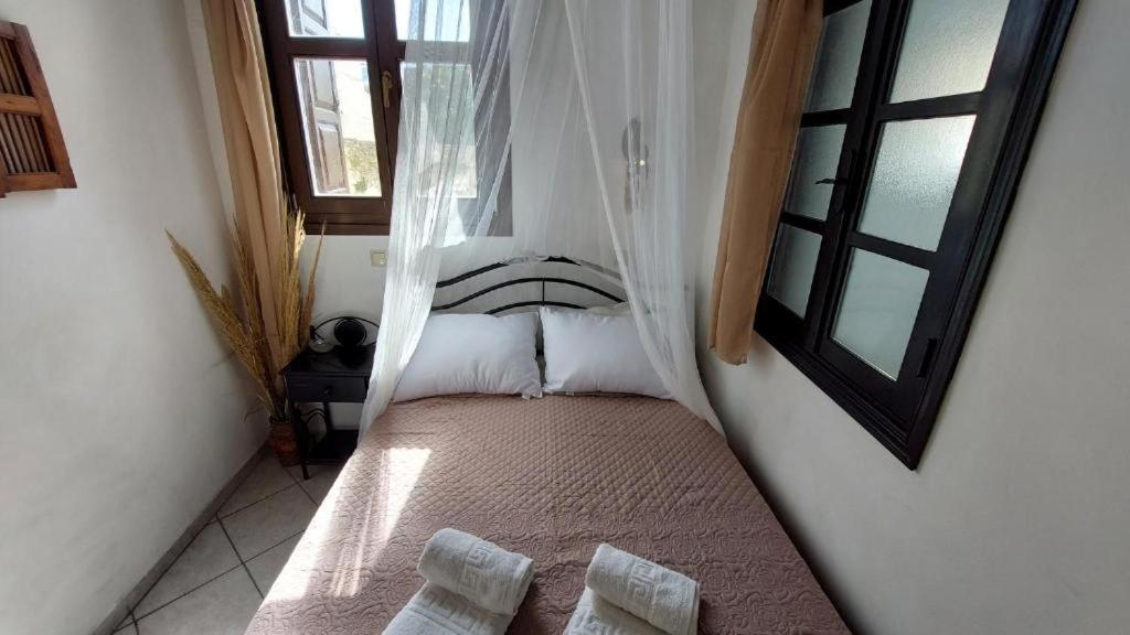 Saint Michel Boutique Hotel 3*