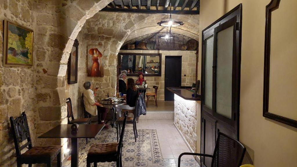 Saint Michel Boutique Hotel