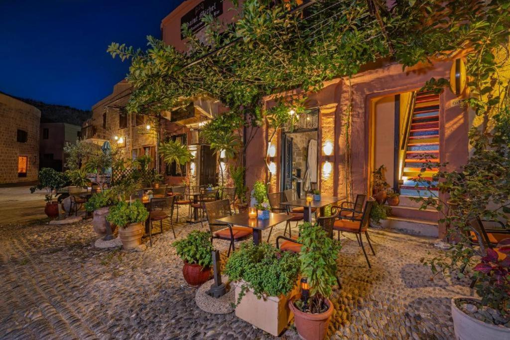 Hotel Saint Michel Boutique 3*