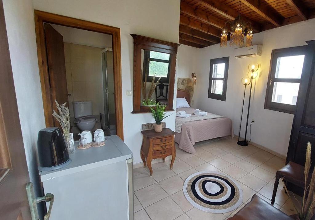 Saint Michel Boutique Hotel Rhodes City