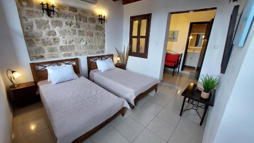 Saint Michel Boutique Hotel 3*