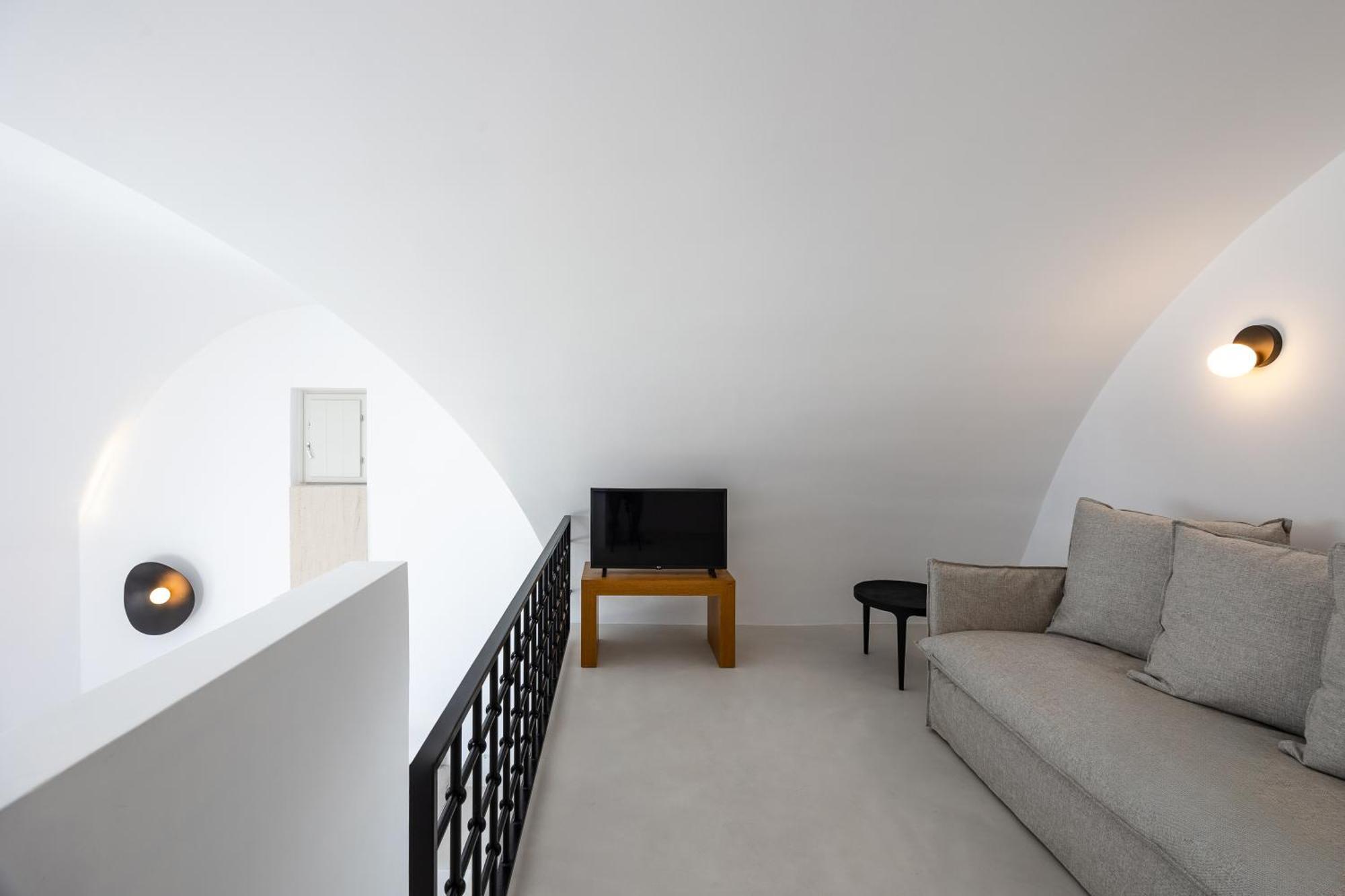 Omna Caldera Aparthotel