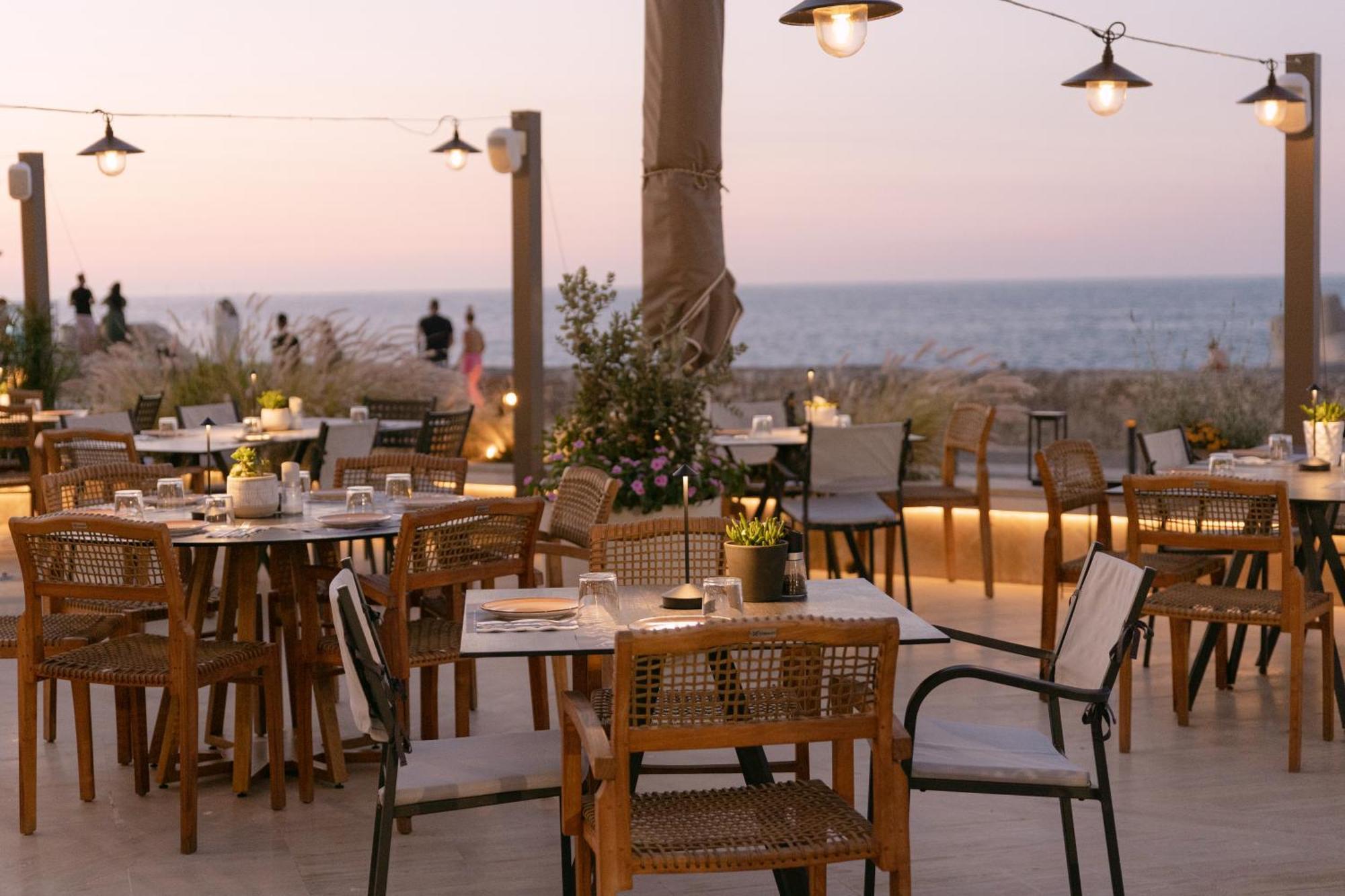 Ideon 3* Rethymno (Crete)