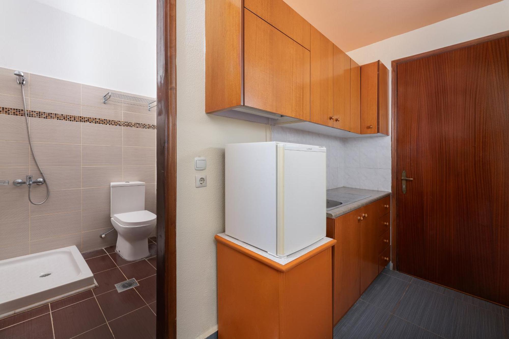 Aparthotel Aquarius 4*