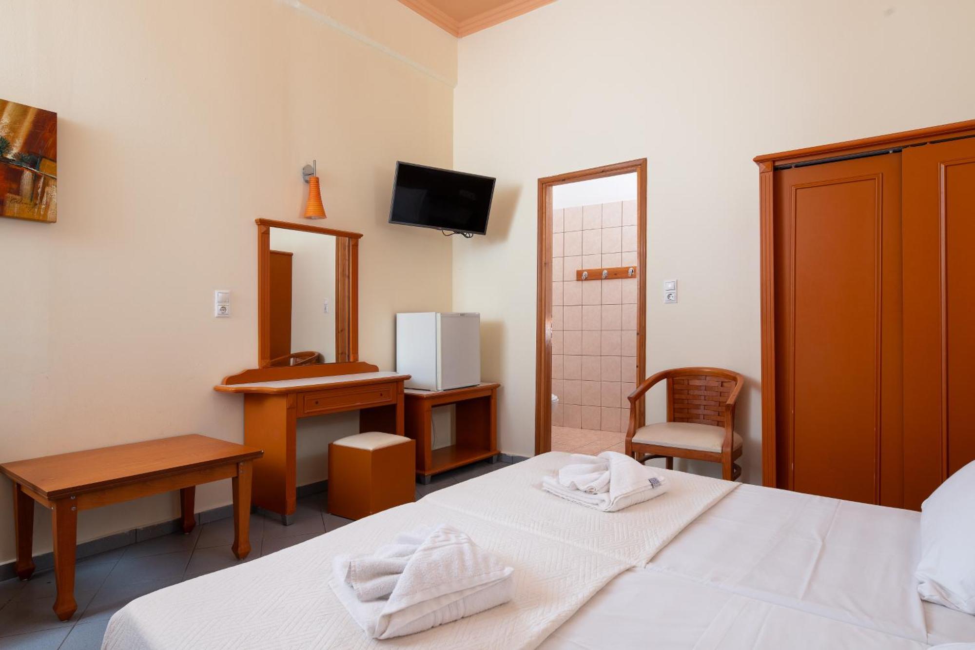Aquarius 4* Faliraki