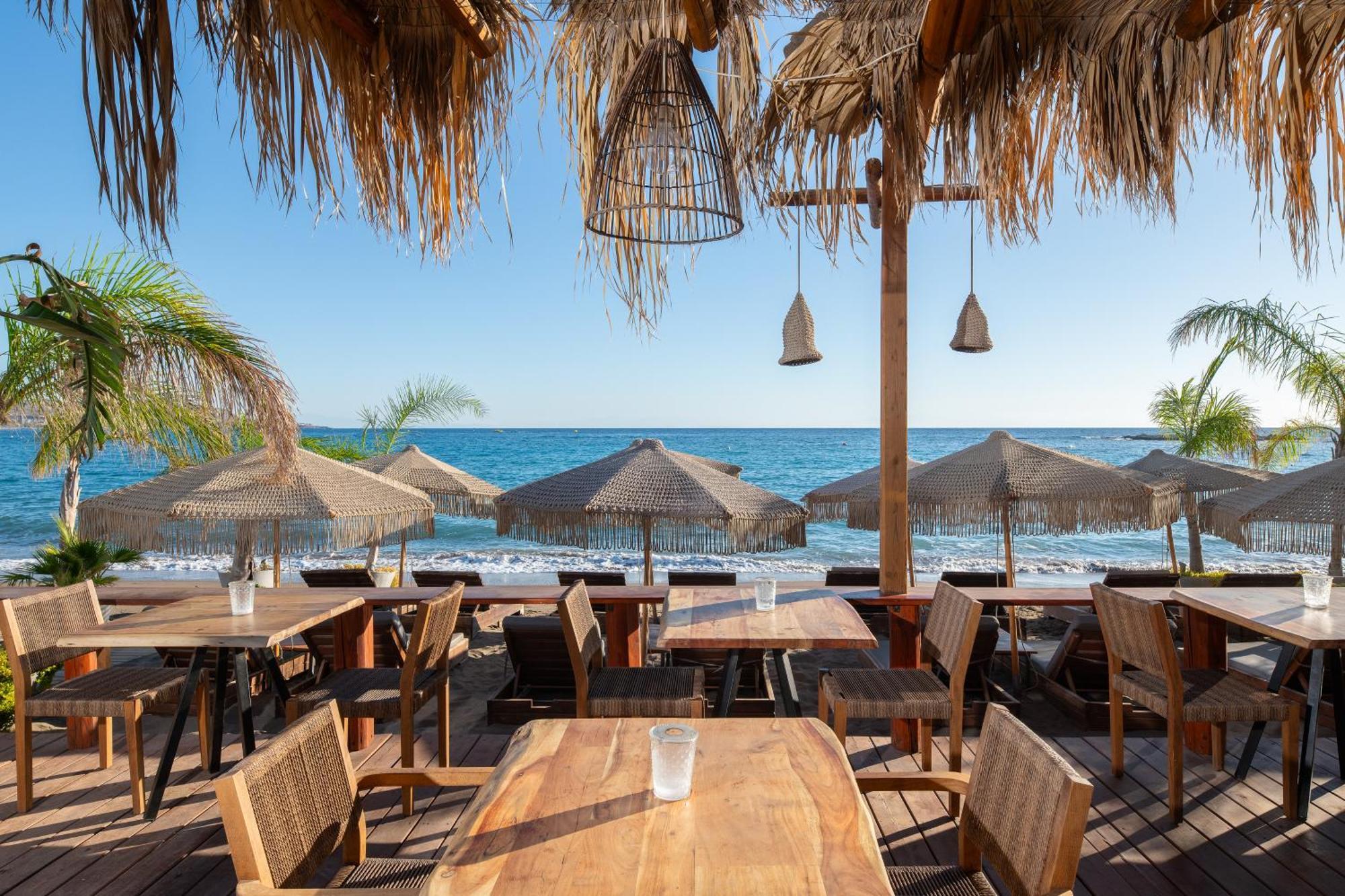 Aparthotel Aquarius 4*