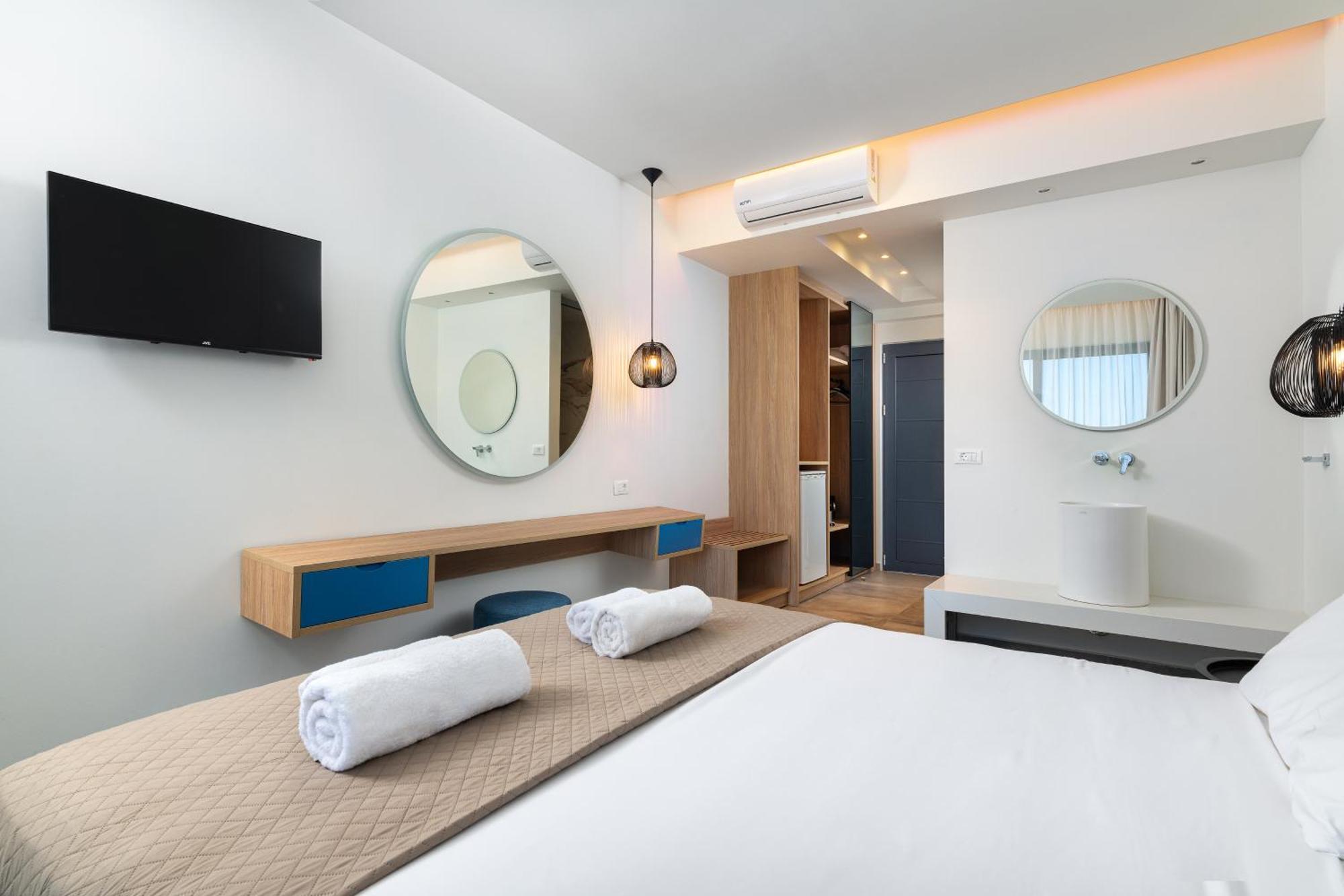 Aquarius Aparthotel