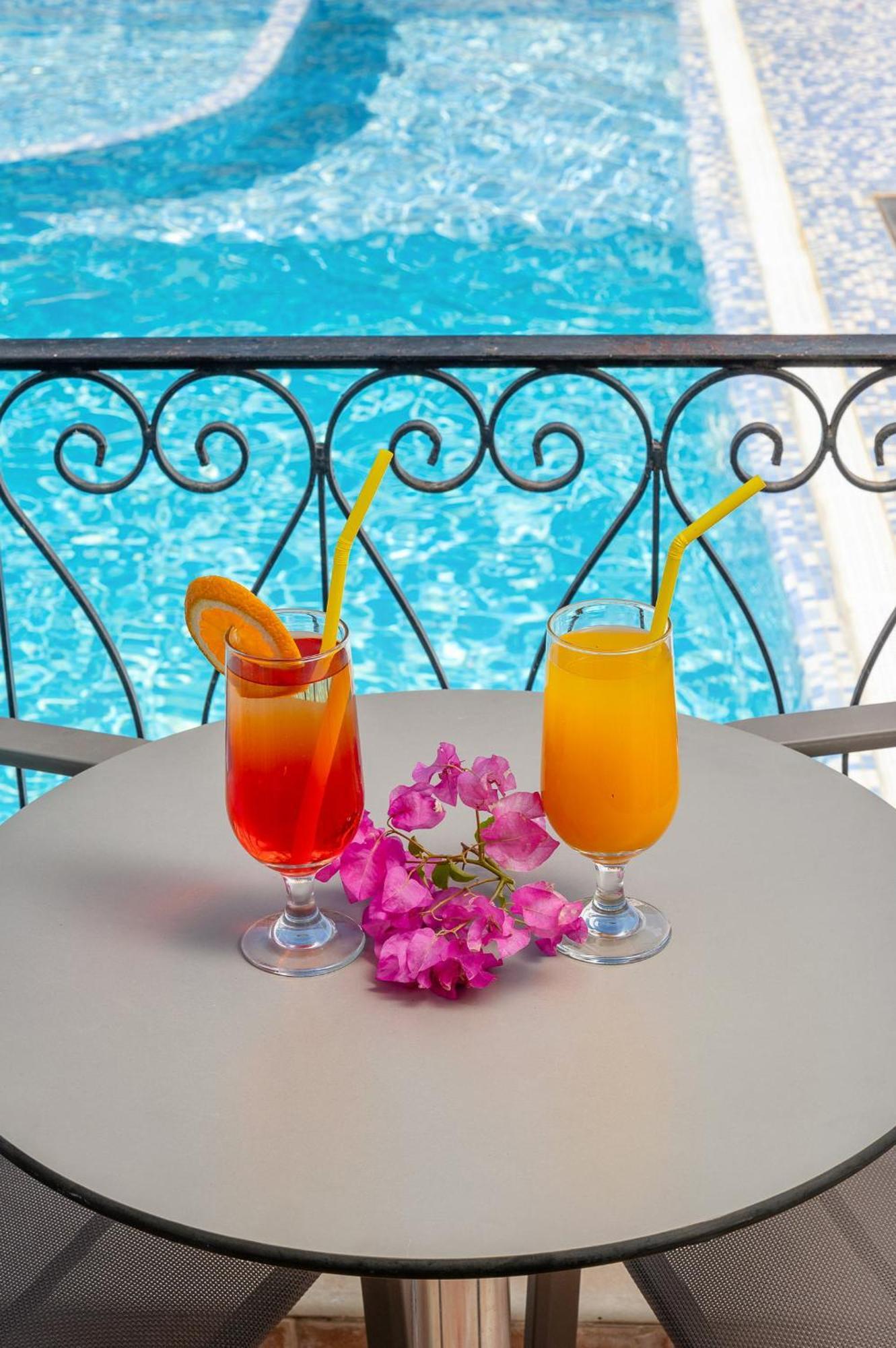 Aparthotel Glaros Agia Galini (Crete)