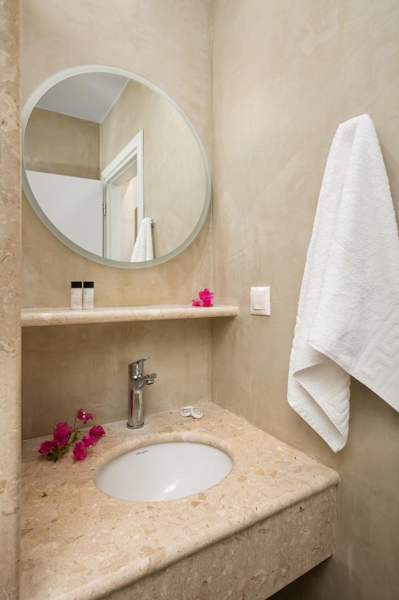 Aparthotel Glaros 2*