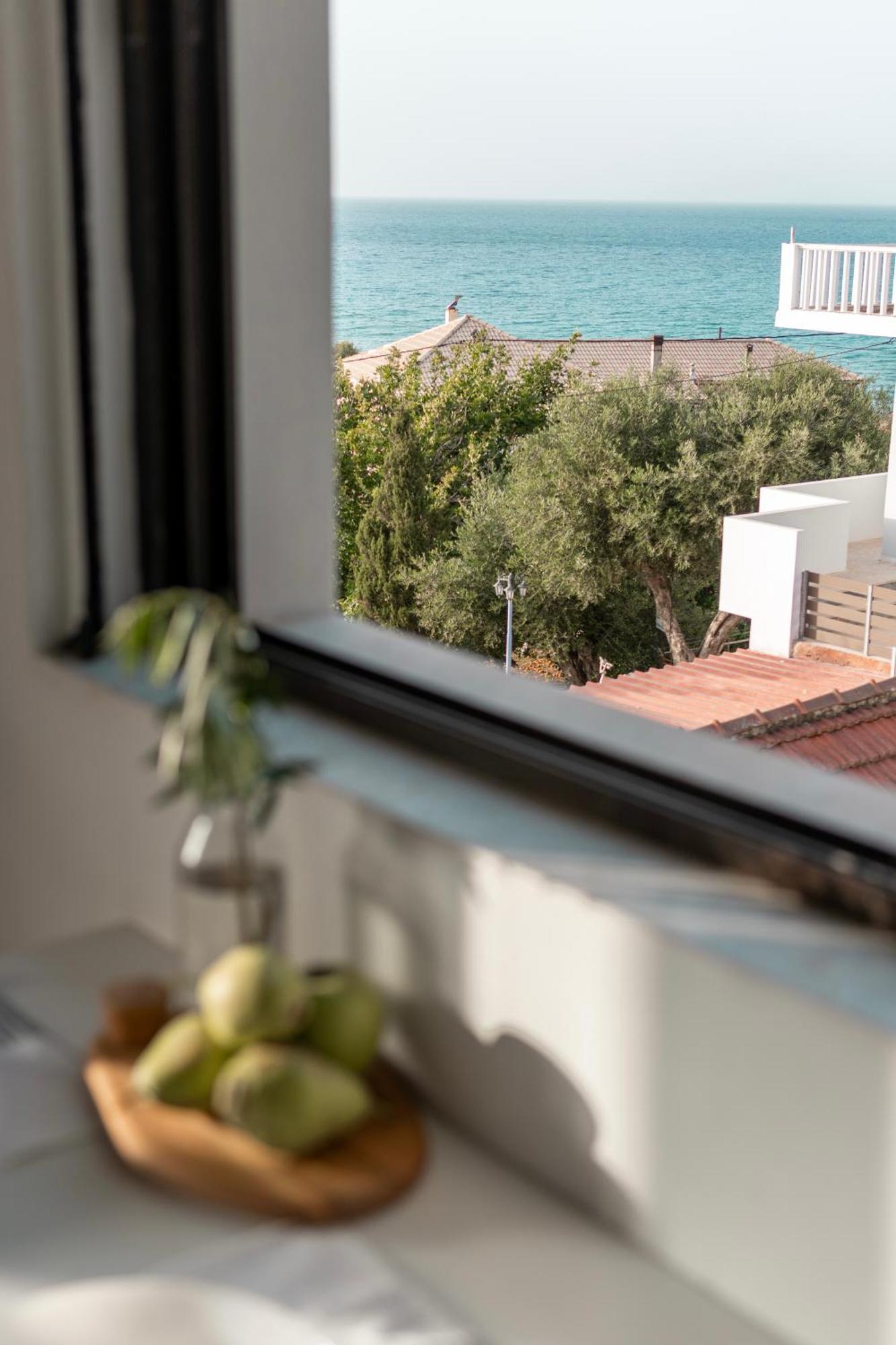 Sea View At Xenios Avlais Apartment Alykanas (Zakynthos)