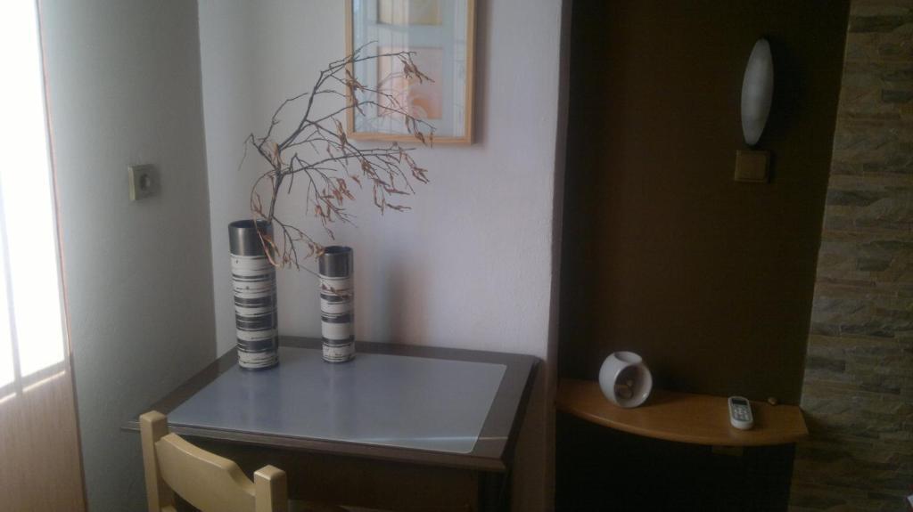Guest house Karmik Concept Afantou